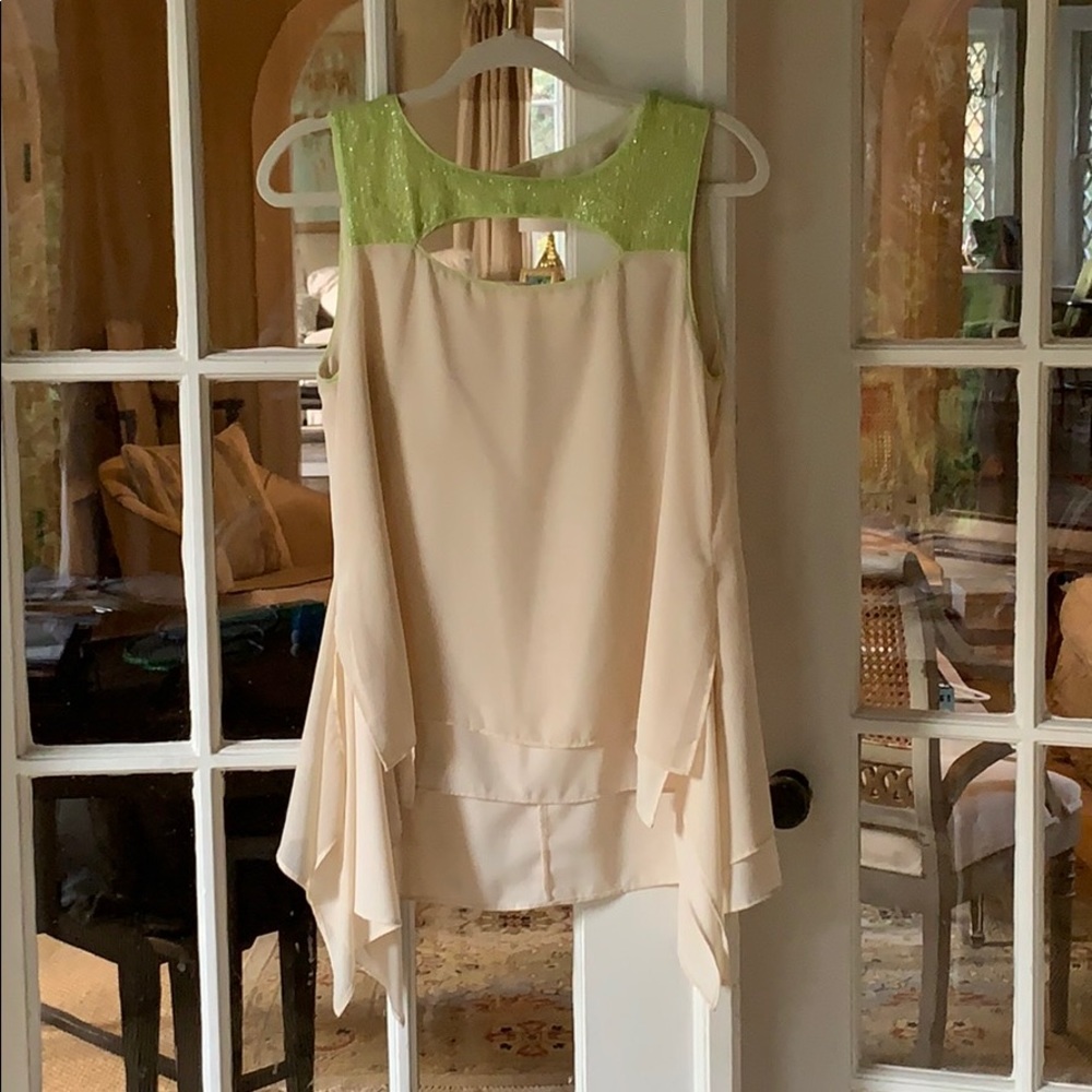Esley Top